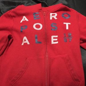 Cute aero jacket! ❤️